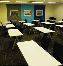 4th Floor - Sublease